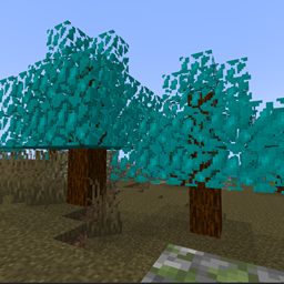 More survivals biomes project image
