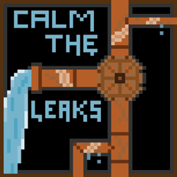 Calm The Leaks (CTL) logo