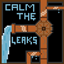 Calm The Leaks (CTL) logo