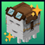 Happy Ghast Improvements logo