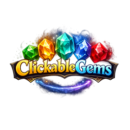 ClickableGems project image