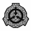 SCPrecontainment logo