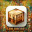 Icon Xaero's logo