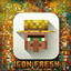 Icon Xaero's X FreshAnimations - Minecraft Resource Packs - CurseForge