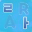 NotHangeul logo