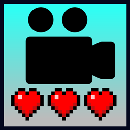 Gentle Hurt Cam logo