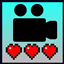 Gentle Hurt Cam logo