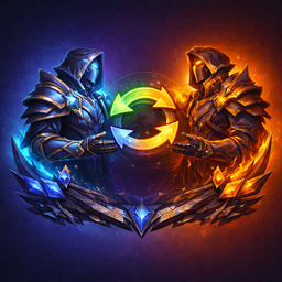 SettingsSync logo