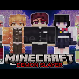 DEMON SLAYER (gh) logo