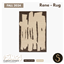 Sims4Luxury - Fall - Rene - Rug logo
