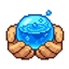 Carry Water logo