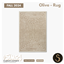 Sims4Luxury - Fall - Olive - Rug logo