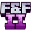 Forge & Fables II logo