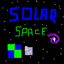 SolarSpace logo