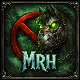 Mute Riders Horses (MRH) project image
