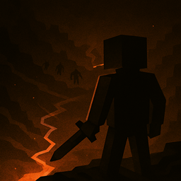 Hostile World - Control or die project image