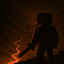 Hostile World - Control or die logo