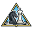 Delta Chess logo
