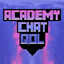 Academy Chat QOL logo