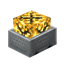 Movable GeOre logo
