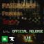 Fazbear's Pizzeria Horror OFv1 logo