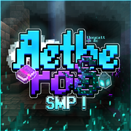 Aetheros SMP: Official project image