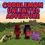 Cobblemon Unlimited Adventure logo
