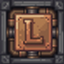 Logica logo