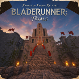 BladeRunner: Trails project image