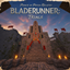 BladeRunner: Trails logo