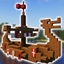 Valkyrien Skyes Ultimate 2 logo