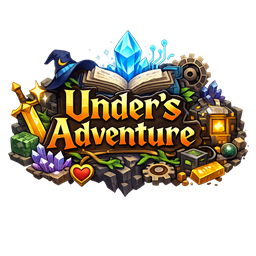 Under's Adventure logo