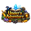 Under's Adventure logo