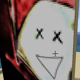 Strange Paintings project image