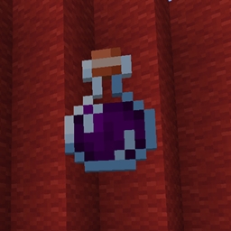 Strange Potions project image