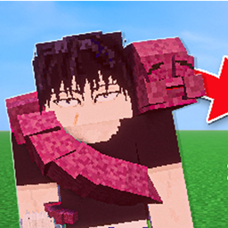 Jujutsu Kaisen, Random Mob Drops project image