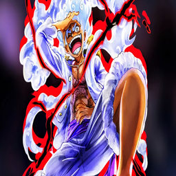 El Luffy Cerro project image
