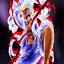 El Luffy Cerro logo