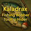 Kaladrax's Fishing Bobber Tooltip Hider logo