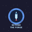 Beyond the Forge logo