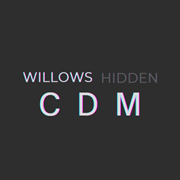 Willows Hidden Cooldown Manager logo