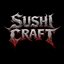 SushiCraftV1 logo