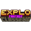 ExploClasseng - Fantasy Exploring logo