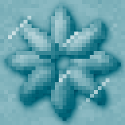 Warm [32x] logo