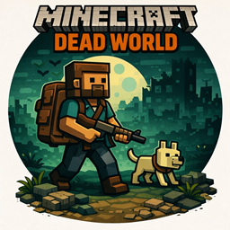 RD- Zombie Apocalypse Pack logo