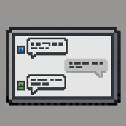 MessageTemplate project image
