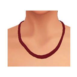 Chic Necklace project image