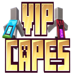 VIP Capes logo