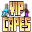 VIP Capes logo