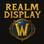 Realm Display logo